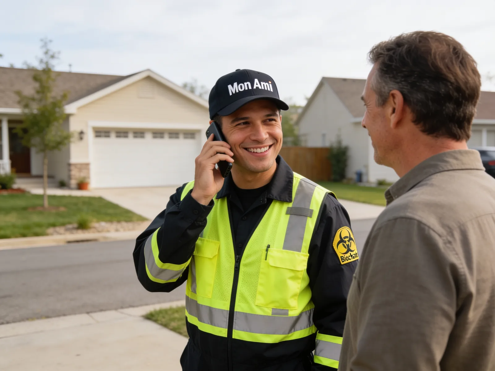 Sewage Cleanup Ravenel, SC FAQs